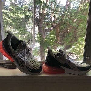 Nike AirMax 270 used